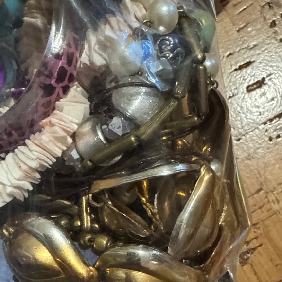 Colorful Jewelry Assortment - Picture 4 of 4